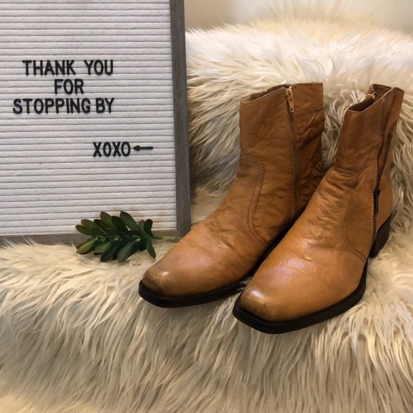 Rare Aldo Men’s Boots Bruck-28 Size 10 (EUC) - Picture 2 of 16